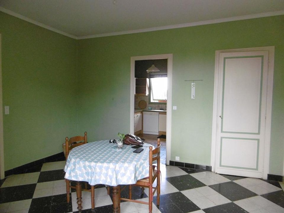 Villa a Langon, Gironde - foto 4