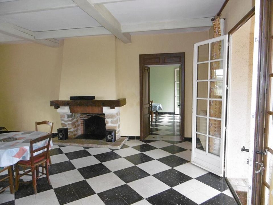 Villa a Langon, Gironde - foto 5
