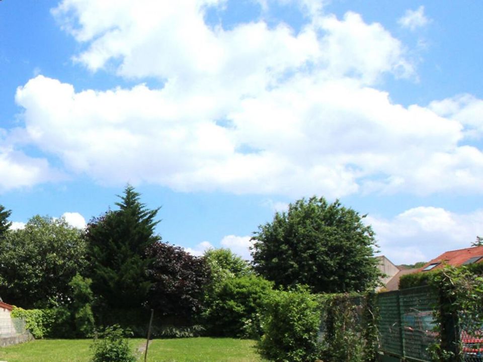 Helårsgrund i Villepreux, Yvelines - foto 2