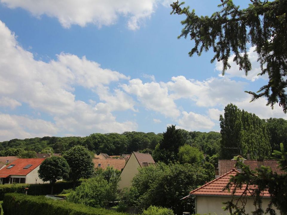 Helårsgrund i Villepreux, Yvelines - foto 3