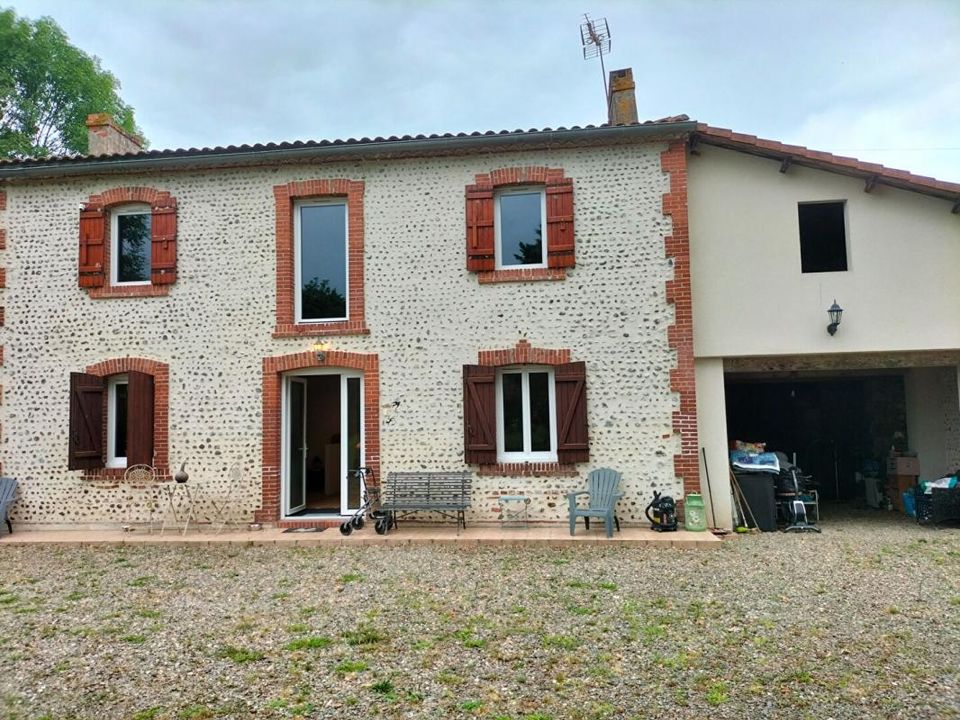 Villa i Aire-sur-l'Adour, Landes - foto 1