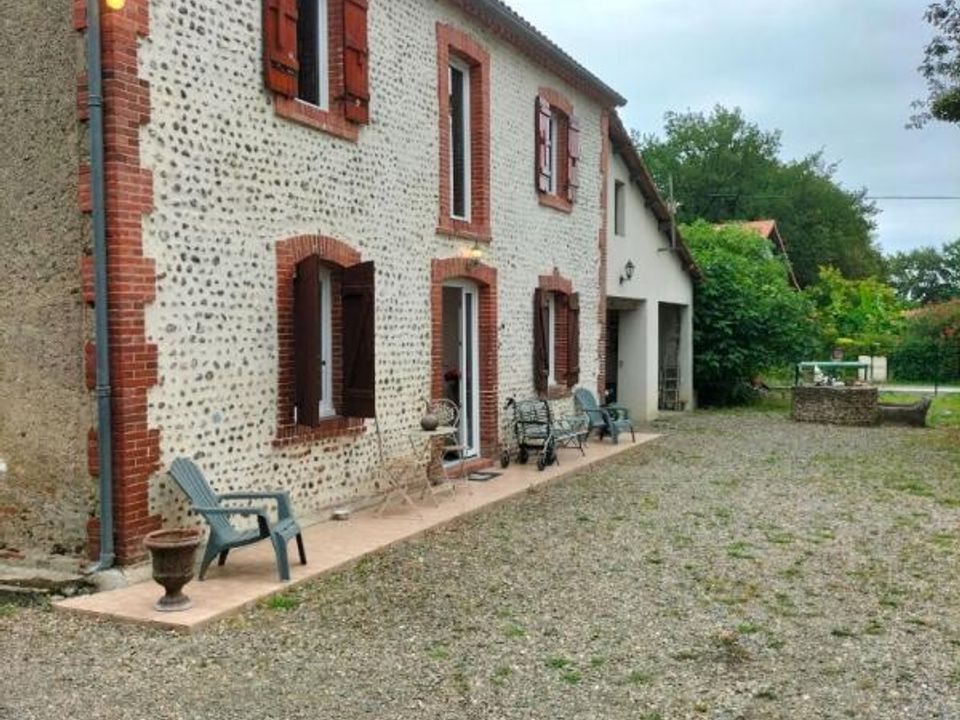 Villa i Aire-sur-l'Adour, Landes - foto 2