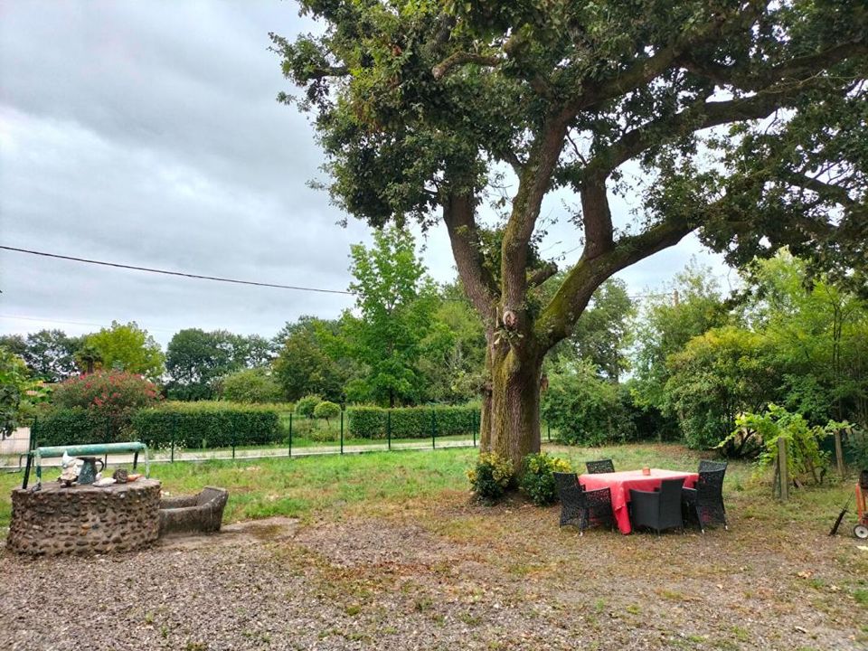 Villa i Aire-sur-l'Adour, Landes - foto 3