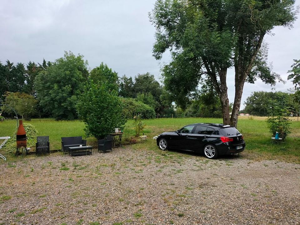 Villa i Aire-sur-l'Adour, Landes - foto 4