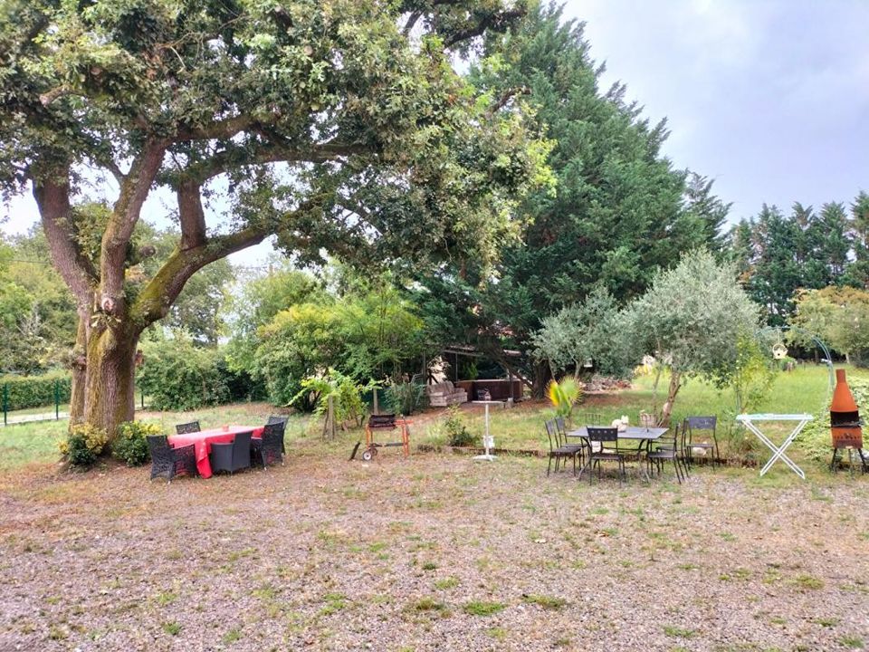 Villa i Aire-sur-l'Adour, Landes - foto 5