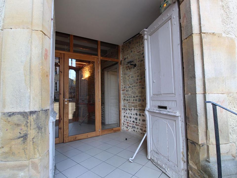 Villa i Riscle, Gers - foto 1