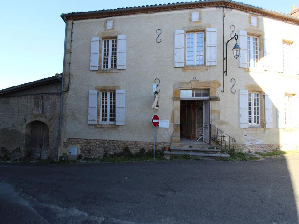 Villa i Riscle, Gers - foto 2