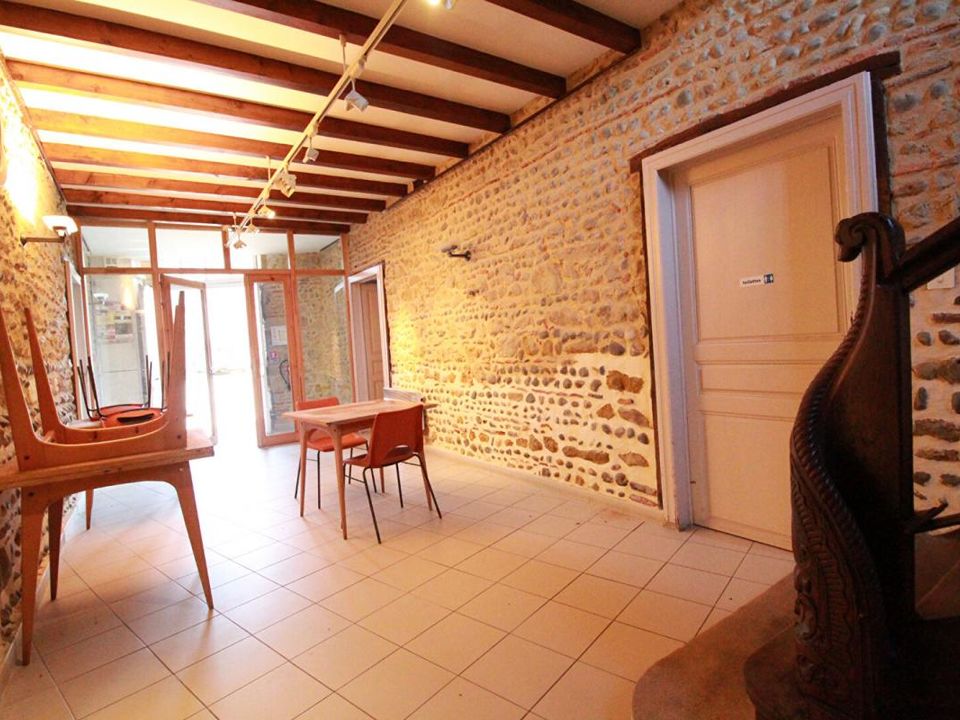 Villa i Riscle, Gers - foto 4