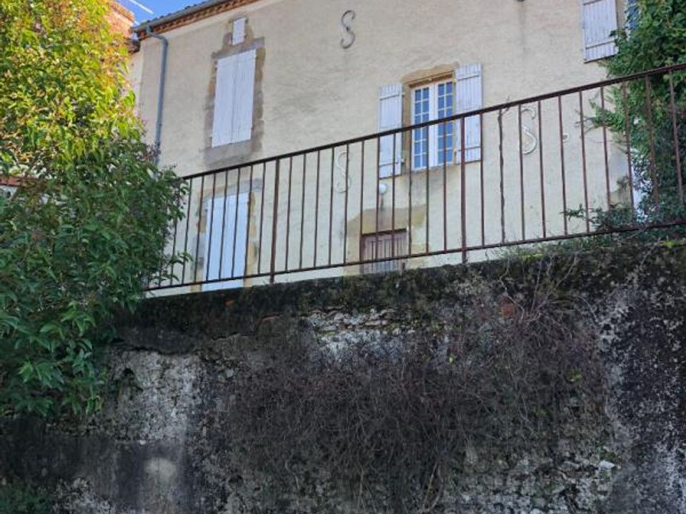 Villa i Riscle, Gers - foto 5