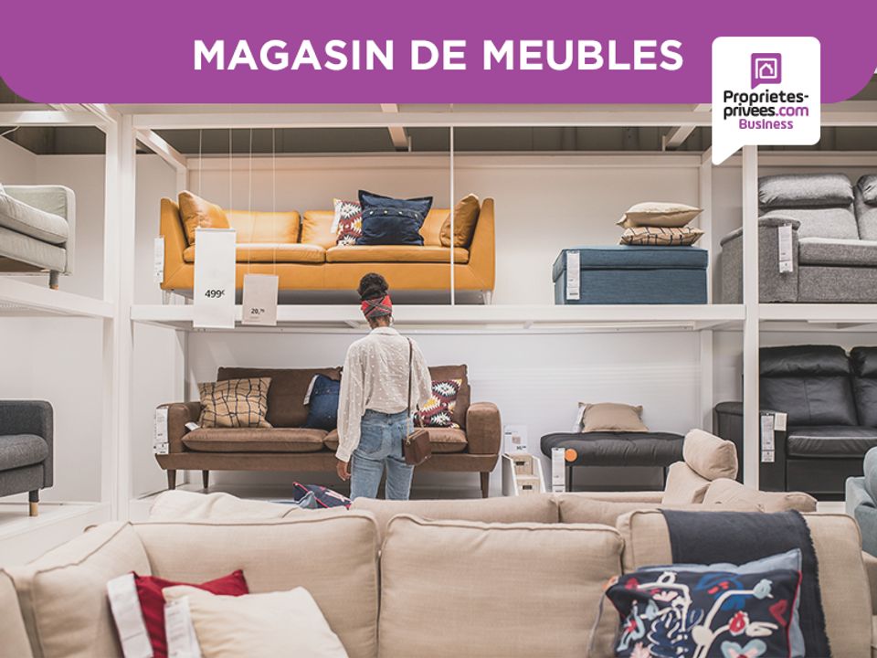 Erhvervsejendom i Manosque, Alpes-de-Haute-Provence - foto 1