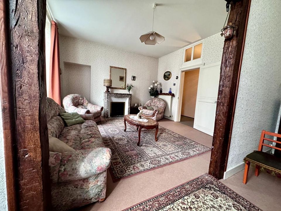 Apartamento em Nevers, Nievre - foto 2