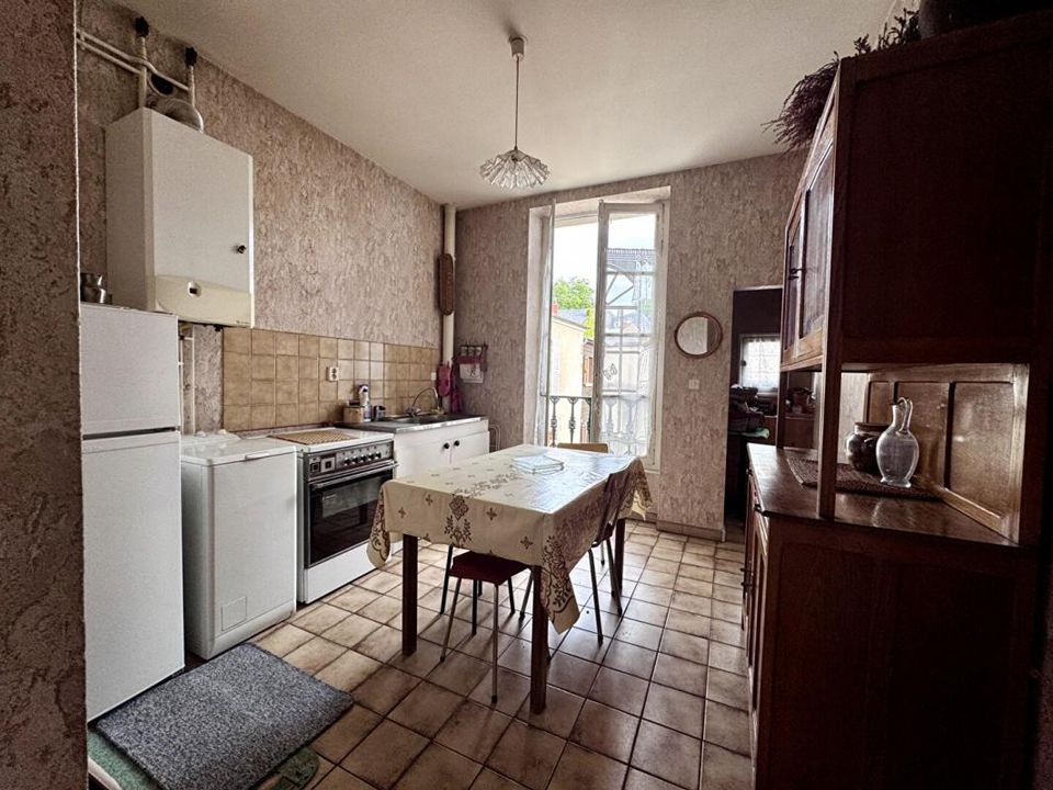 Apartamento em Nevers, Nievre - foto 3