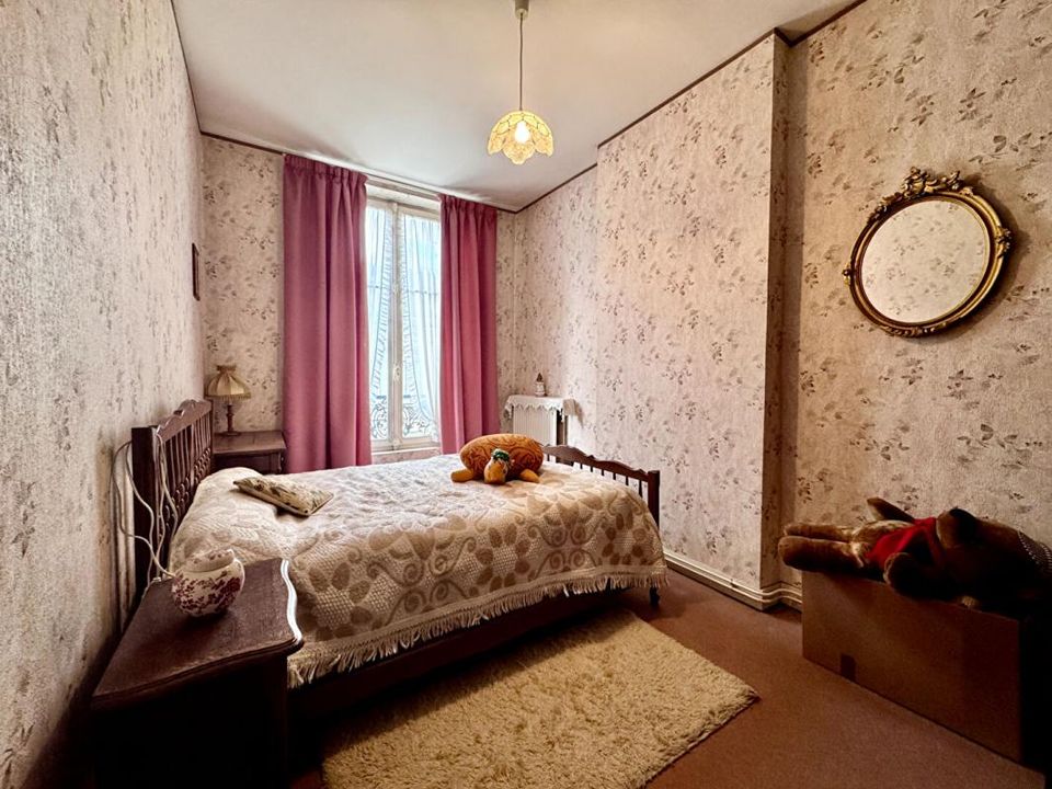 Apartamento em Nevers, Nievre - foto 4