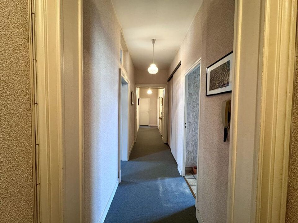 Apartamento em Nevers, Nievre - foto 5