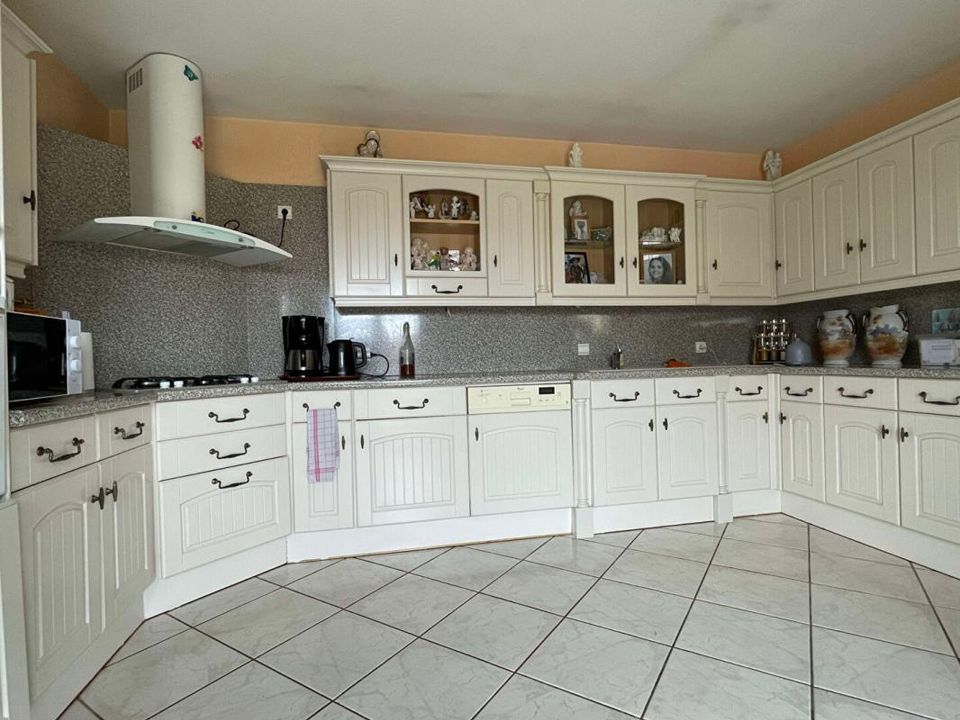 Villa i Sainte-Agathe-la-Bouteresse, Loire - foto 5