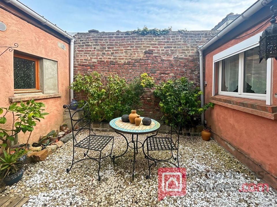 Villa i Montigny-en-Gohelle, Pas-de-Calais - foto 1