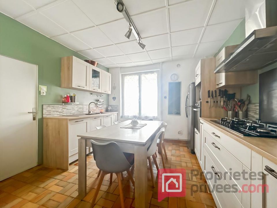 Villa i Montigny-en-Gohelle, Pas-de-Calais - foto 2