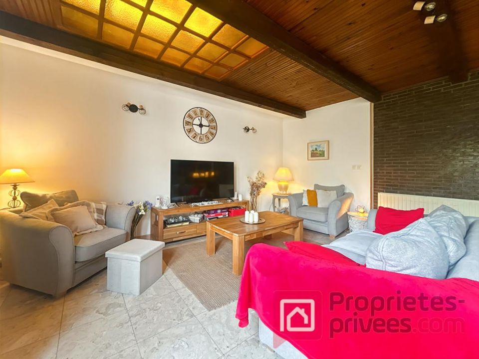 Villa i Montigny-en-Gohelle, Pas-de-Calais - foto 5