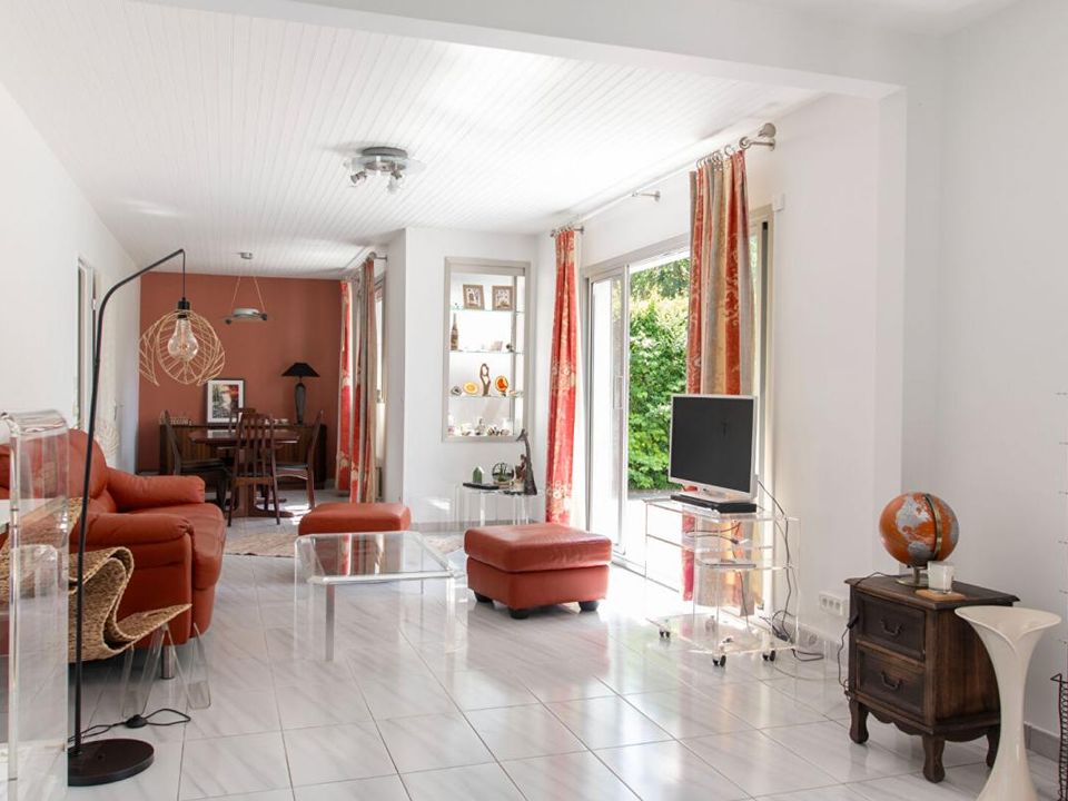 Villa i Brétigny-sur-Orge, Essonne - foto 2