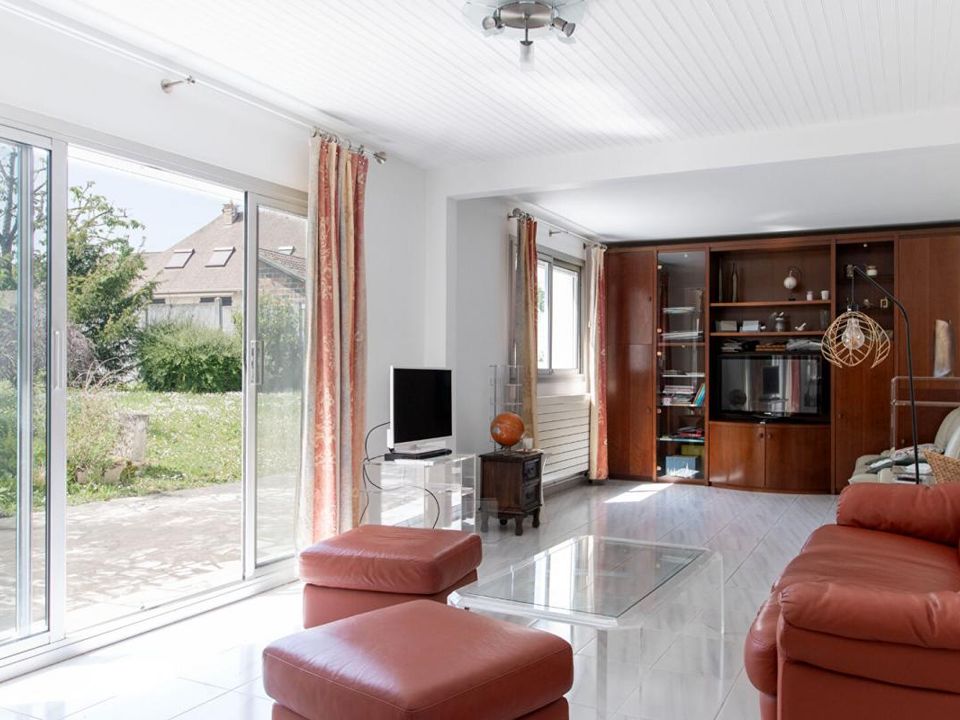 Villa i Brétigny-sur-Orge, Essonne - foto 4