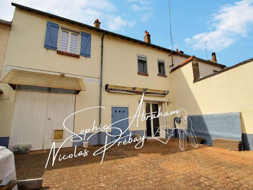 Villa en Janville-en-Beauce, Eure-et-Loir - foto 1