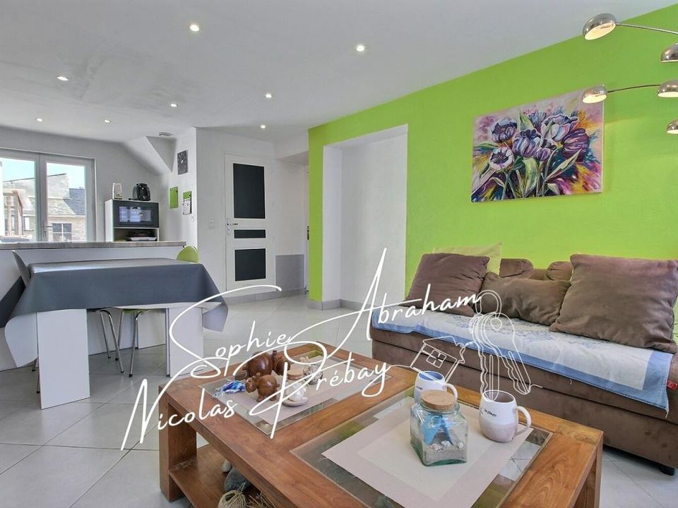 Villa en Janville-en-Beauce, Eure-et-Loir - foto 4