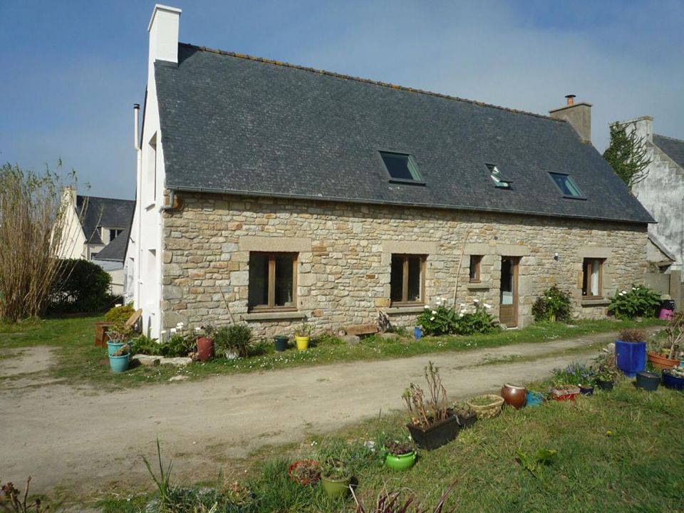 Villa i Santec, Finistere - foto 1