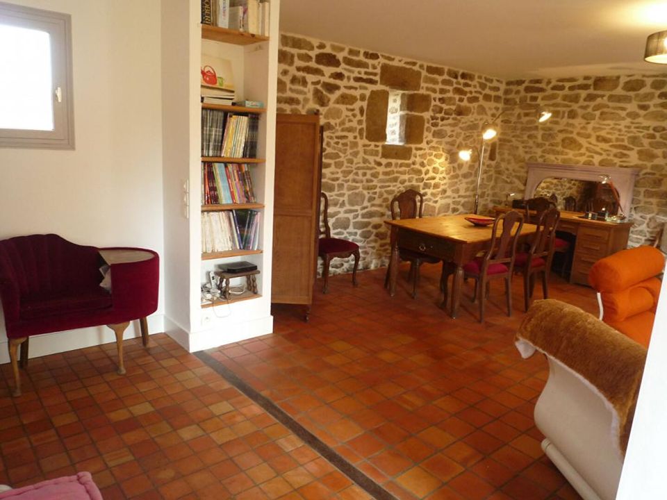 Villa i Santec, Finistere - foto 3