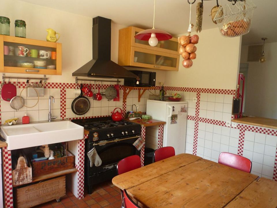 Villa i Santec, Finistere - foto 5