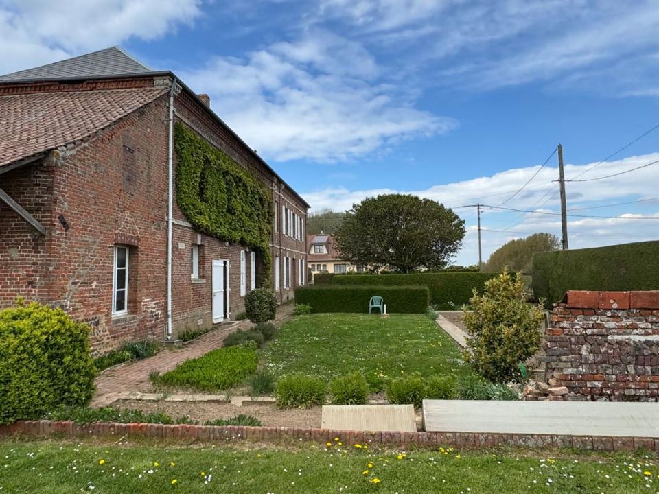 Villa i Friaucourt, Somme - foto 2