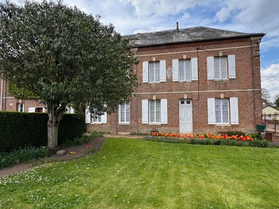 Villa i Friaucourt, Somme - foto 3
