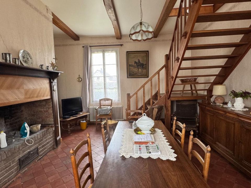 Villa i Friaucourt, Somme - foto 4