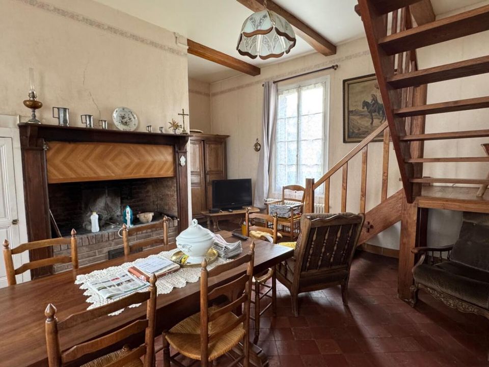 Villa i Friaucourt, Somme - foto 5