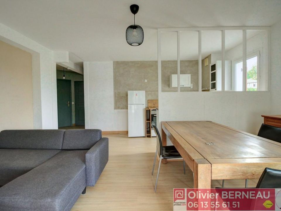 Apartament: Ustaritz, Pyrenees-Atlantiques – zdjęcie 2