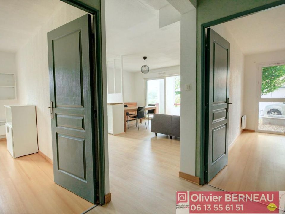 Apartament: Ustaritz, Pyrenees-Atlantiques – zdjęcie 5