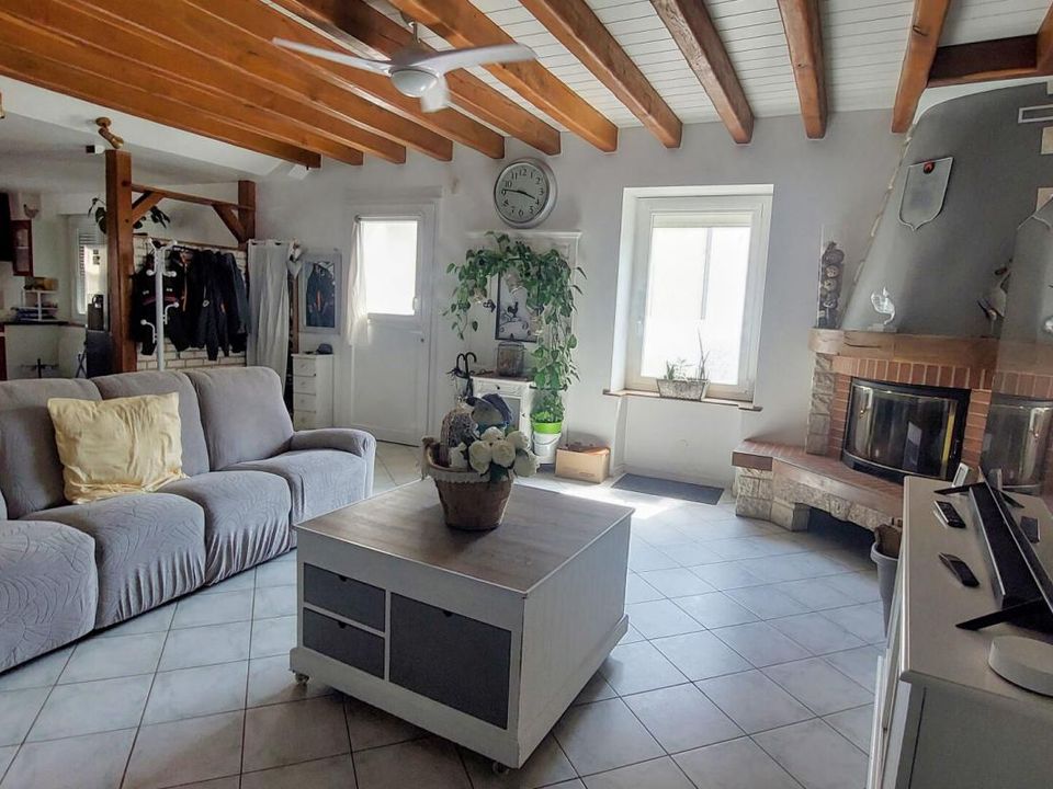 Villa i Saint-Claude-de-Diray, Loir-et-Cher - bilde 2