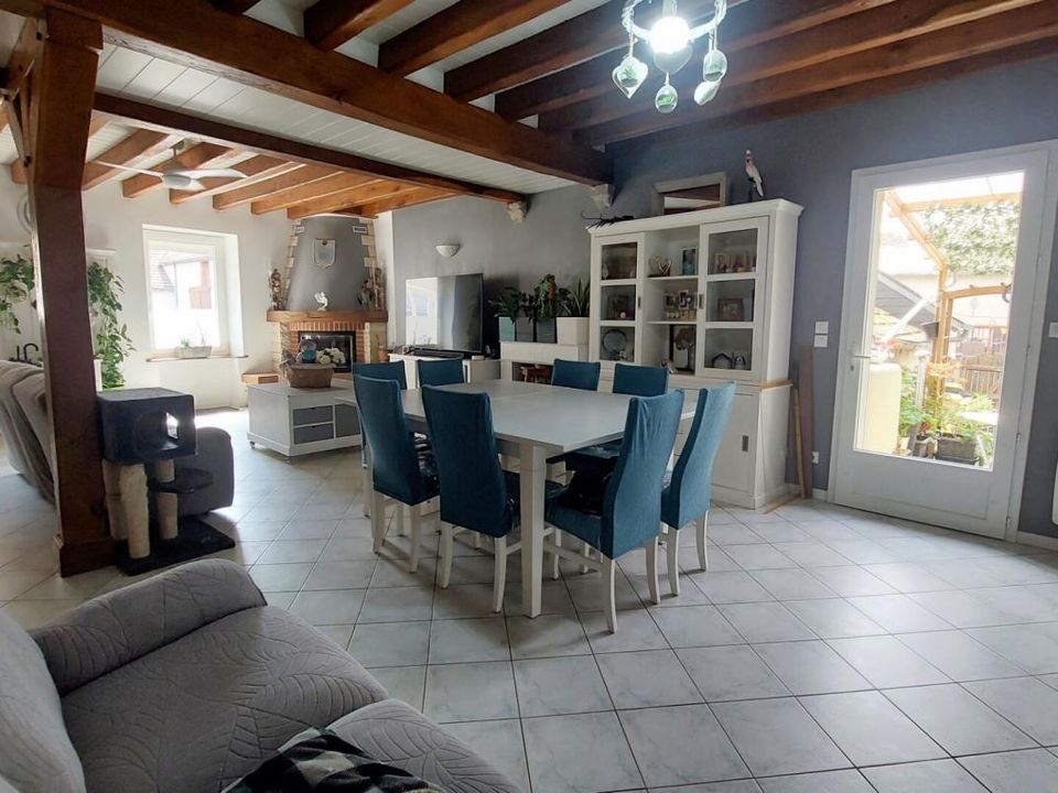 Villa i Saint-Claude-de-Diray, Loir-et-Cher - bilde 4