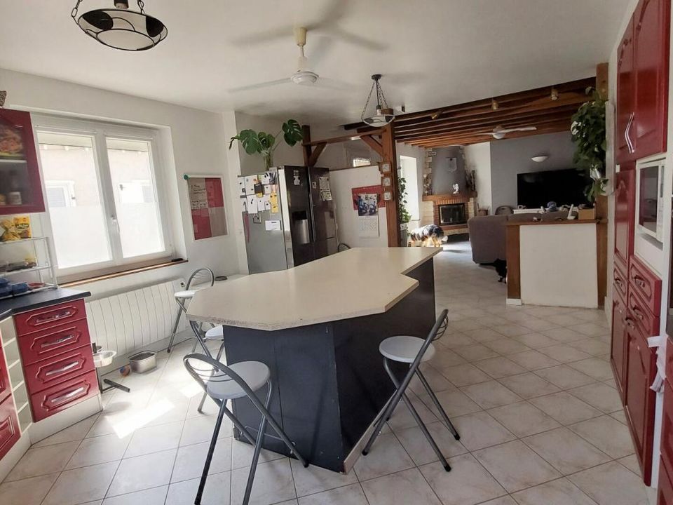 Villa i Saint-Claude-de-Diray, Loir-et-Cher - bilde 5
