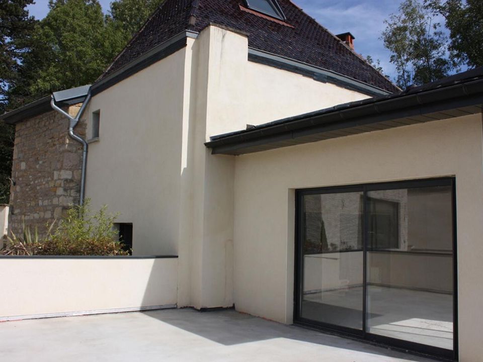 Lejlighed i Saint-Didier-au-Mont-d'Or, Rhone - foto 3