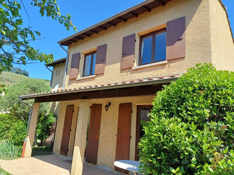 Haus in Cornas, Ardeche - Foto 1