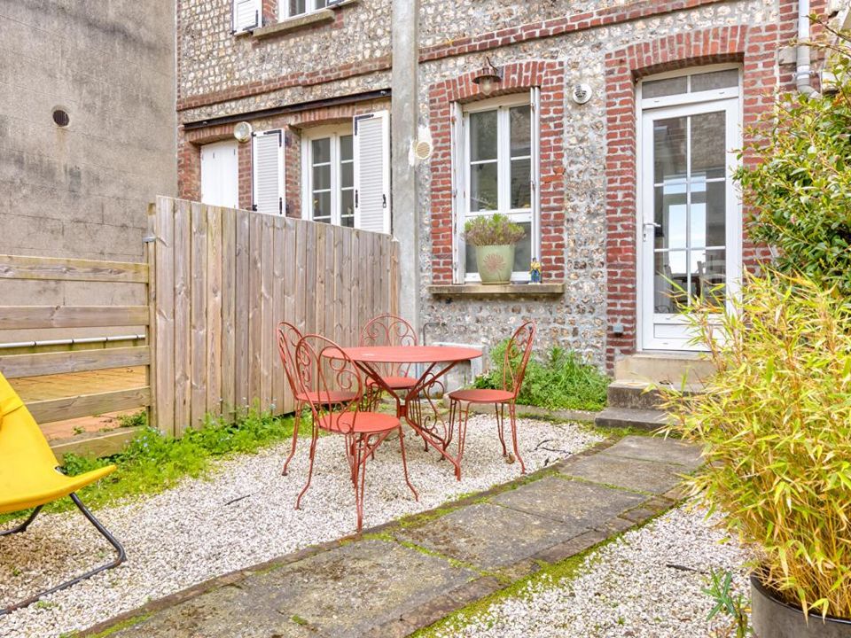 Villa in Étretat, Seine-Maritime - photo 2