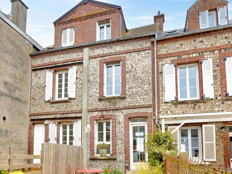 Villa in Étretat, Seine-Maritime - photo 5