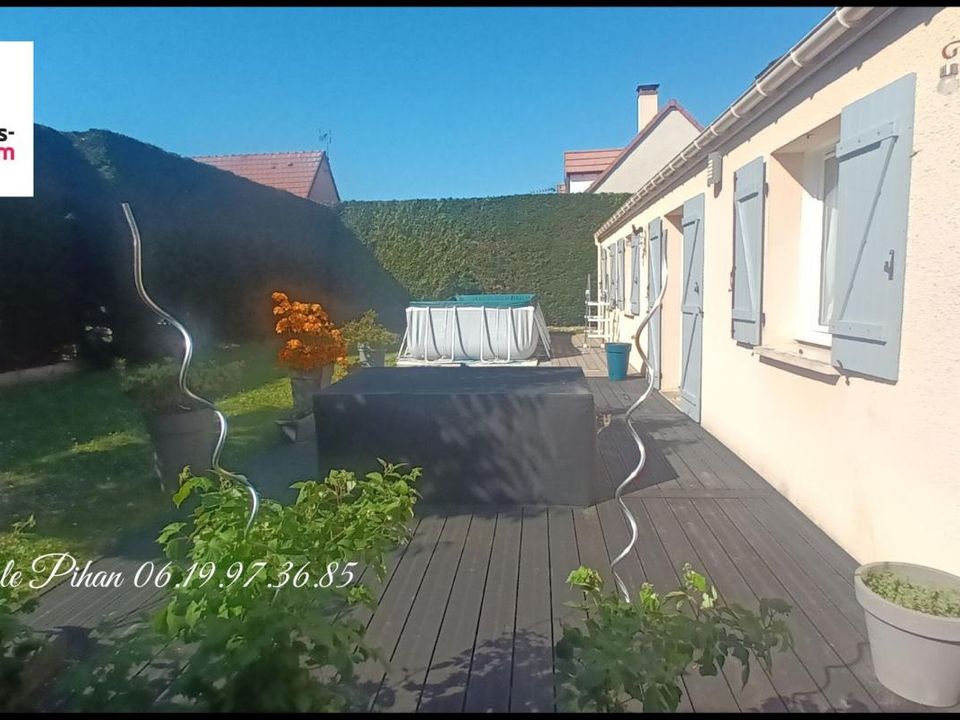 Villa i Garnay, Eure-et-Loir - foto 2