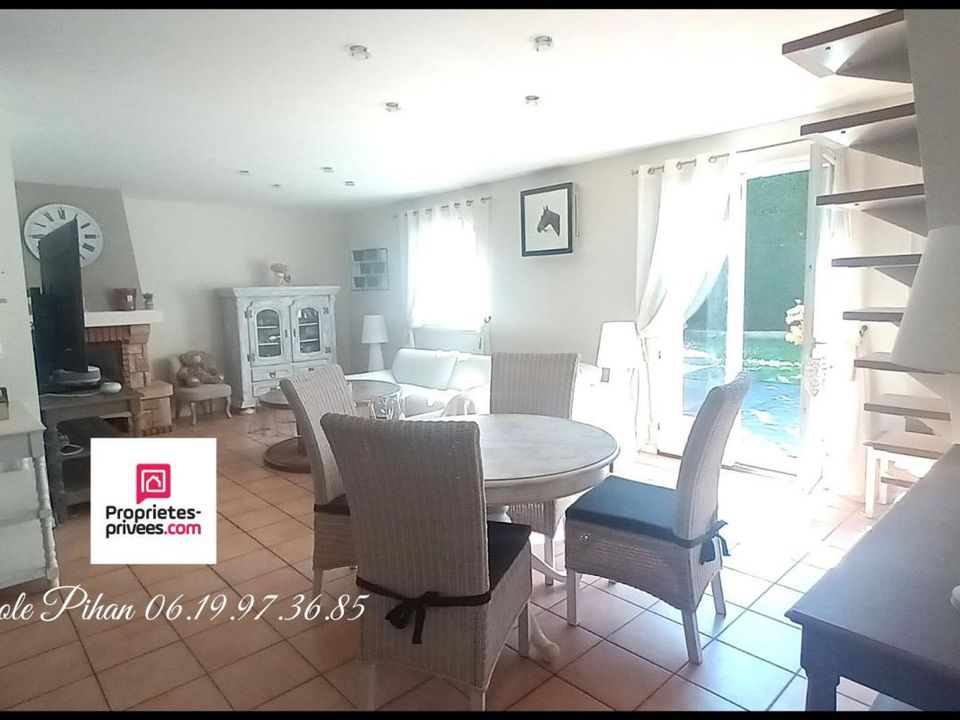 Villa i Garnay, Eure-et-Loir - foto 3
