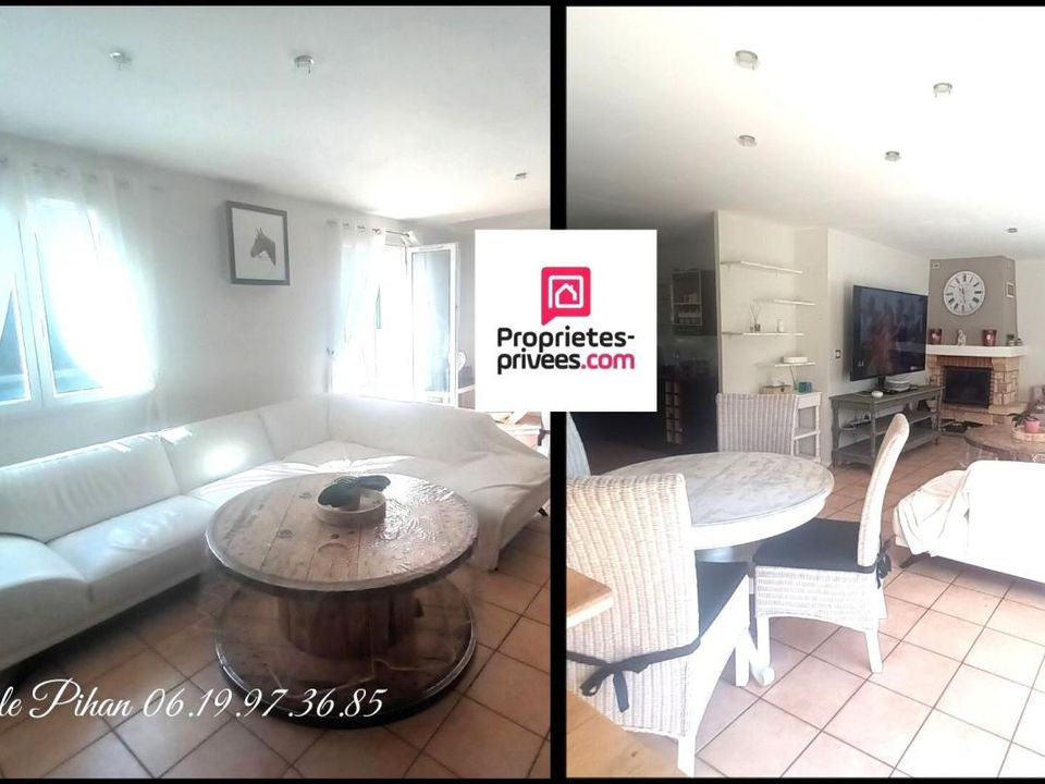 Villa i Garnay, Eure-et-Loir - foto 4