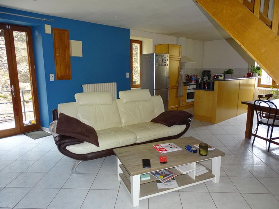 Villa en Auriac-Du-Perigord, Dordogne - foto 1