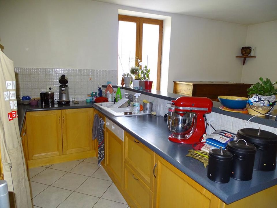 Villa en Auriac-Du-Perigord, Dordogne - foto 3