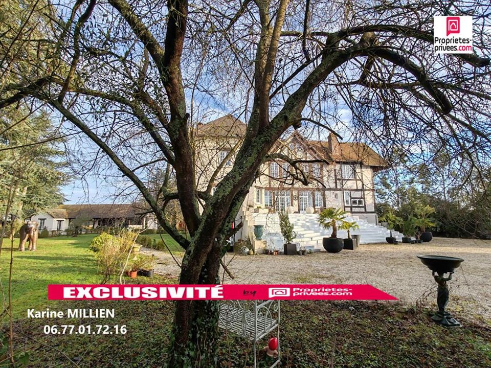 Villa i Nonancourt, Eure - foto 4