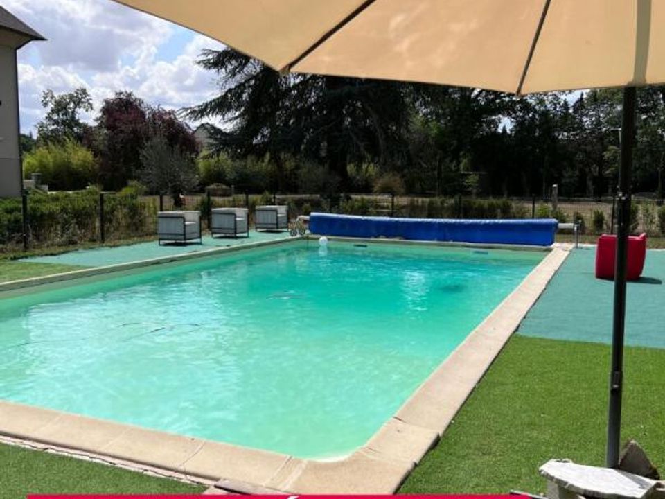 Villa i Nonancourt, Eure - foto 5