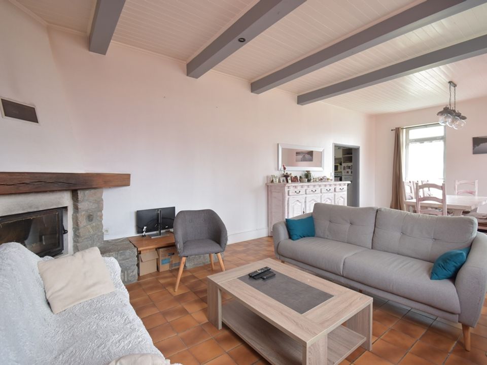 Villa i Les Sables-d`Olonne, Vendee - foto 2